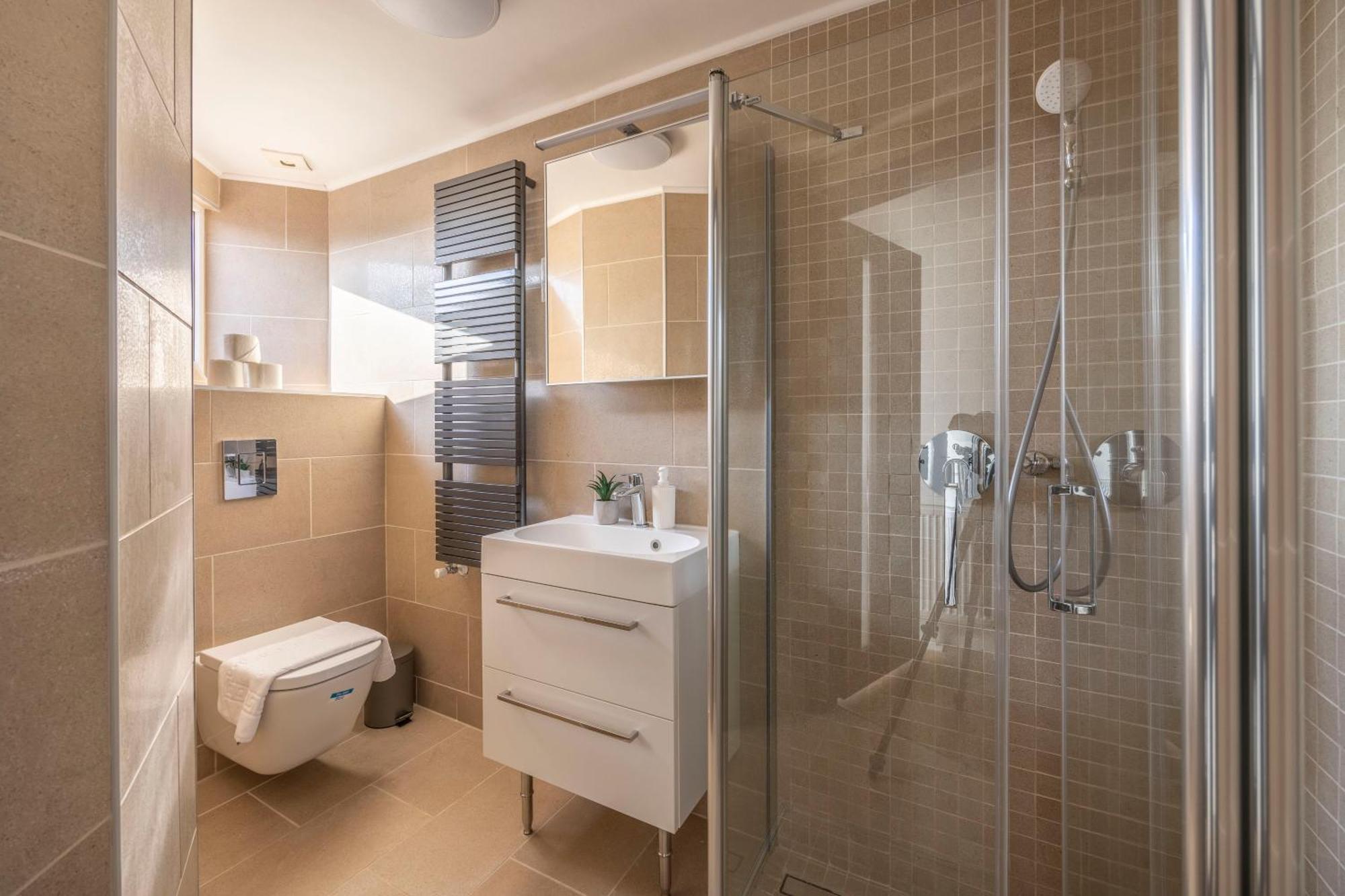 Exclusive & Central Duplex Residence By Prestige Homes Budapeşte Dış mekan fotoğraf