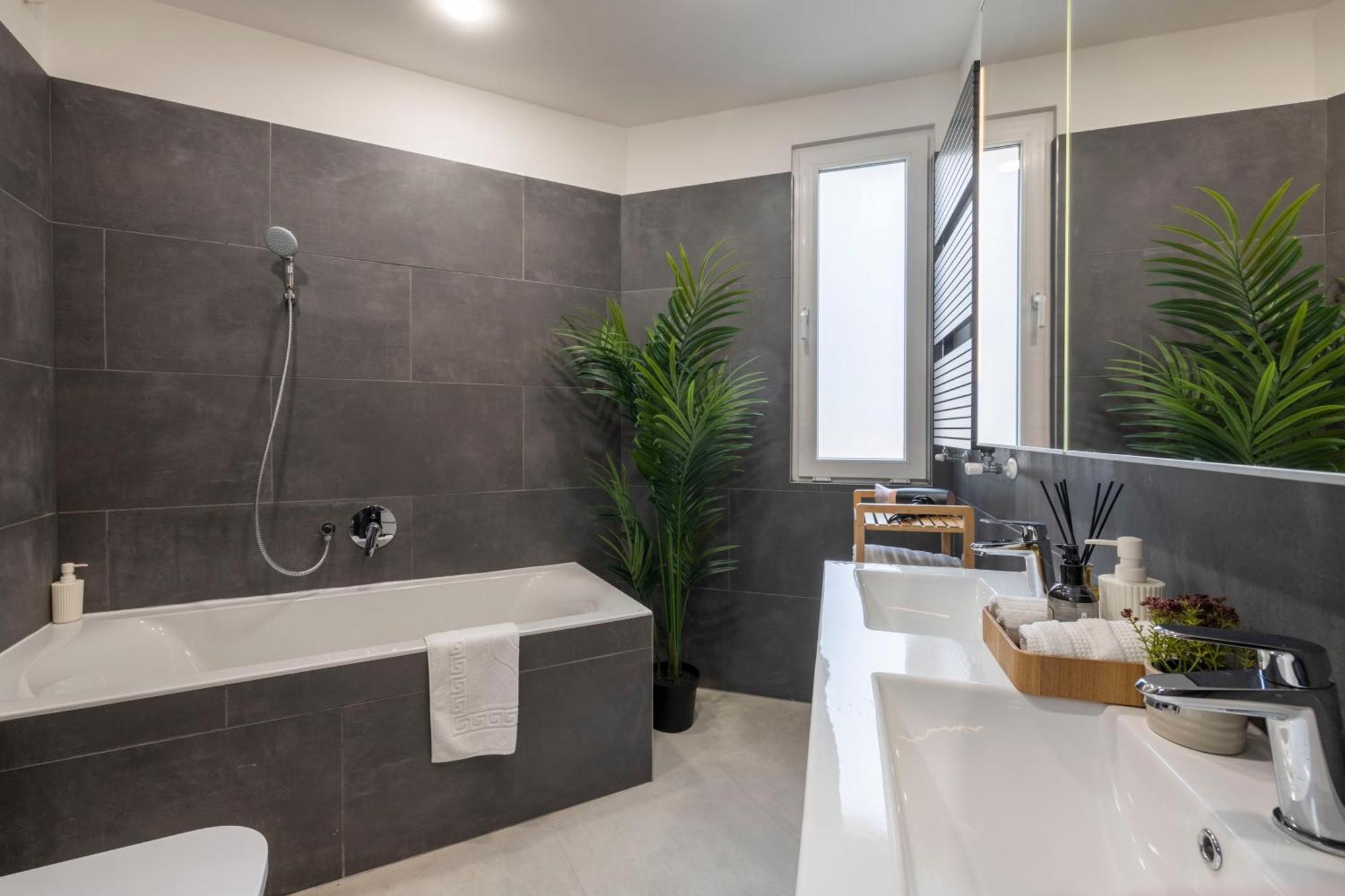 Exclusive & Central Duplex Residence By Prestige Homes Budapeşte Dış mekan fotoğraf