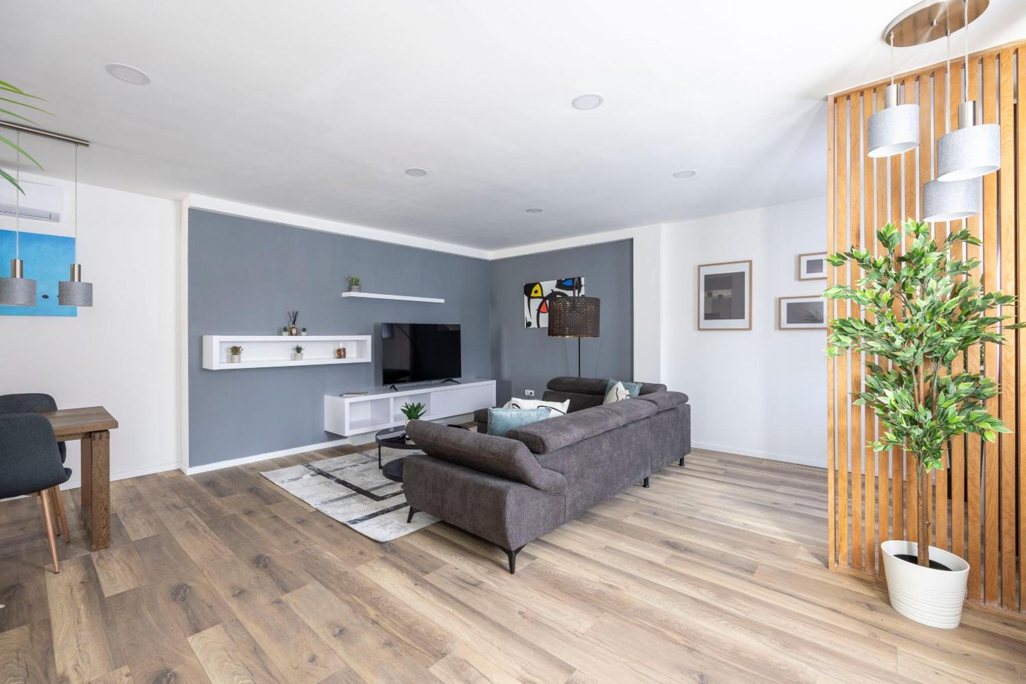 Exclusive & Central Duplex Residence By Prestige Homes Budapeşte Dış mekan fotoğraf